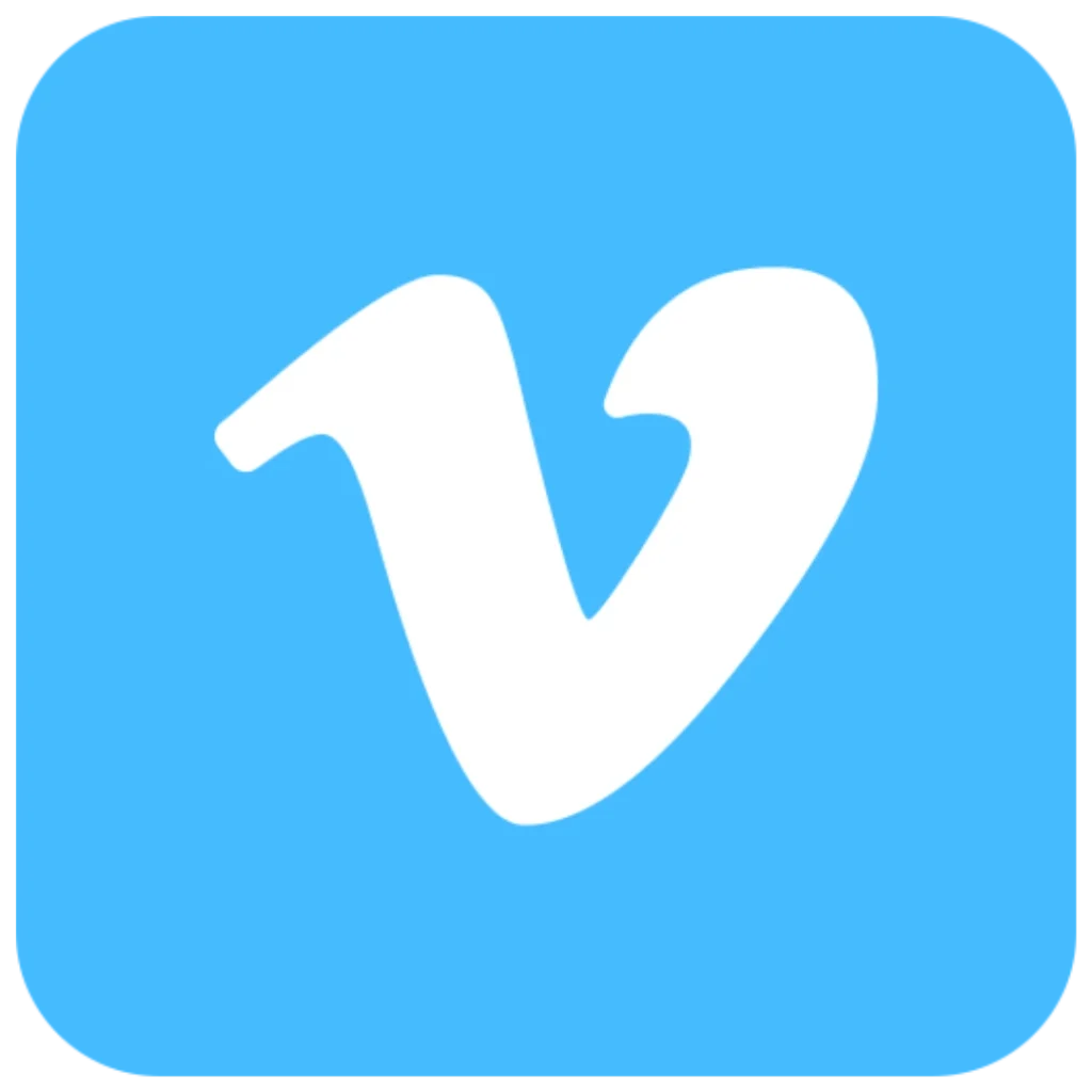 Vimeo